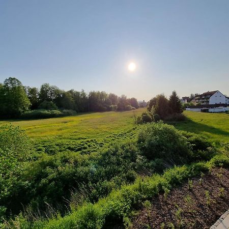 Aktiv-Urlaub-Burak Marktleuthen Im Fichtelgebirge Bagian luar foto
