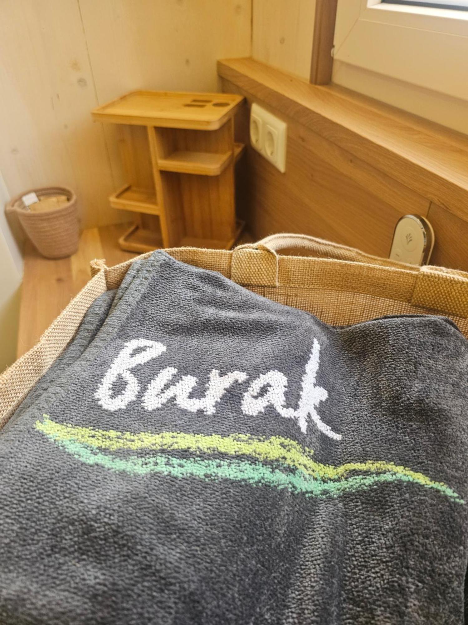 Aktiv-Urlaub-Burak Marktleuthen Im Fichtelgebirge Bagian luar foto