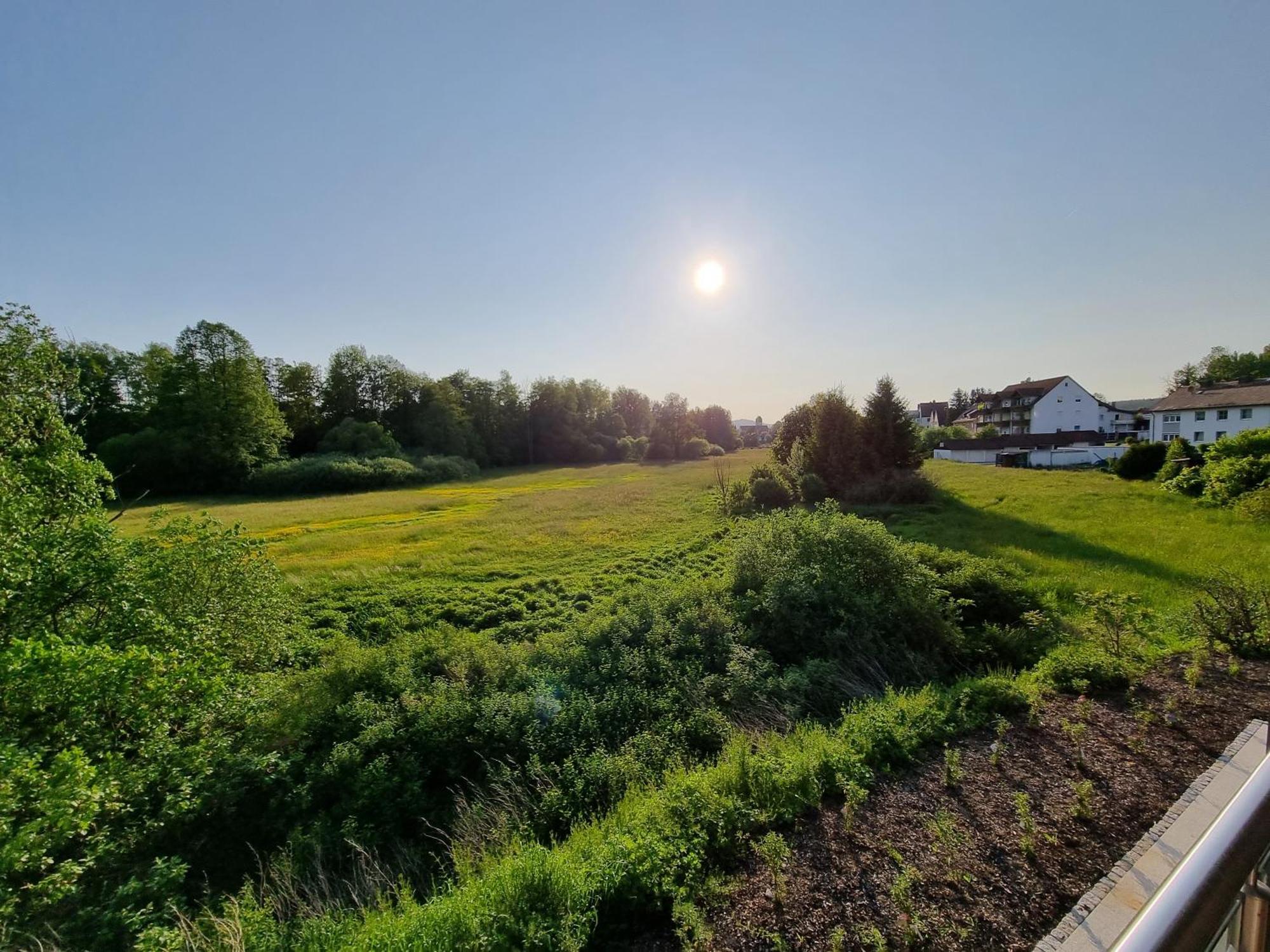 Aktiv-Urlaub-Burak Marktleuthen Im Fichtelgebirge Bagian luar foto