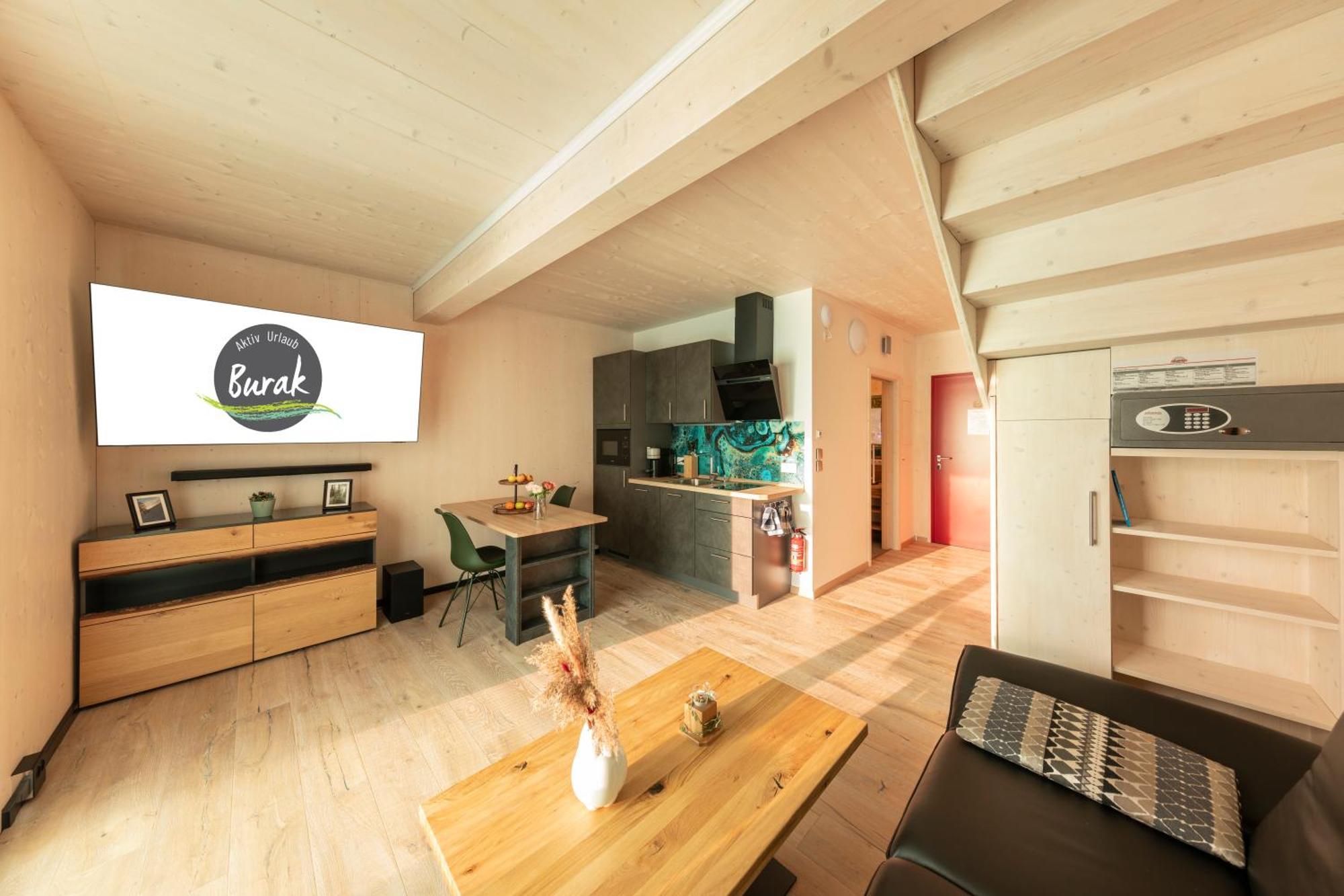 Aktiv-Urlaub-Burak Marktleuthen Im Fichtelgebirge Bagian luar foto